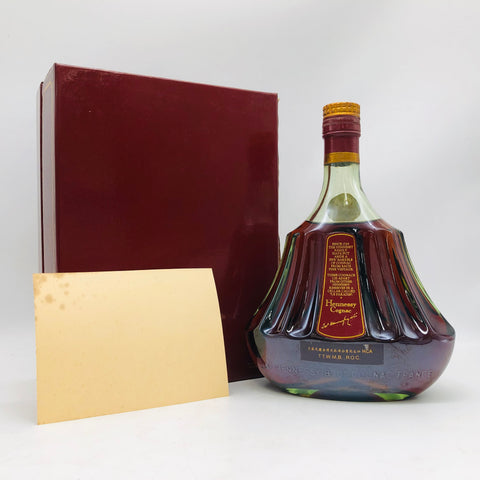 Hennessy ヘネシー パラディ グリーンボトル 箱付 1970-1980年代 – お Hennessy ヘネシー パラディ グリーンボトル 箱付 1970-1980年代 – お