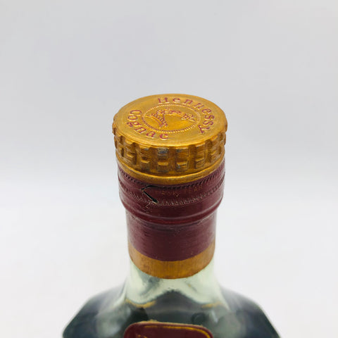 Hennessy ヘネシー パラディ グリーンボトル 箱付 1970-1980年代 – お Hennessy ヘネシー パラディ グリーンボトル 箱付 1970-1980年代 – お