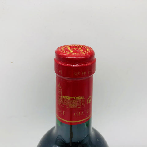 シャトーラグランジェ 2014 750ml。気品と骨格を備えた、王道サンジュリアン