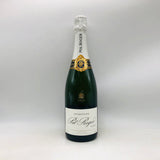 ポルロジェ ブリュット レゼルヴ 750ml。気品と調和が光る、王道シャンパン