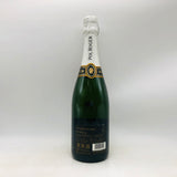 ポルロジェ ブリュット レゼルヴ 750ml。気品と調和が光る、王道シャンパン
