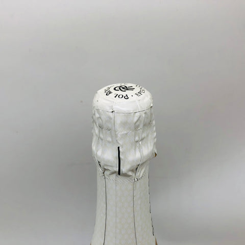 ポルロジェ ブリュット レゼルヴ 750ml。気品と調和が光る、王道シャンパン