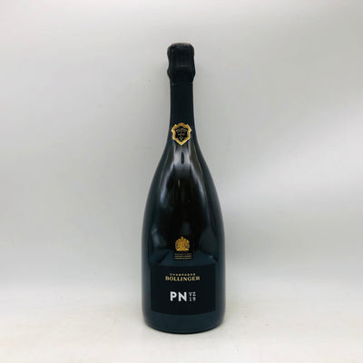 BOLLINGER ボランジェ PN VZ19 750ml