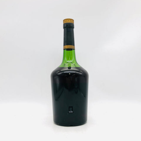 Hennessy ヘネシー vsopリザーブ グリーン 1980年代 – お酒の通販なら Hennessy ヘネシー vsopリザーブ グリーン 1980年代 – お酒の通販なら