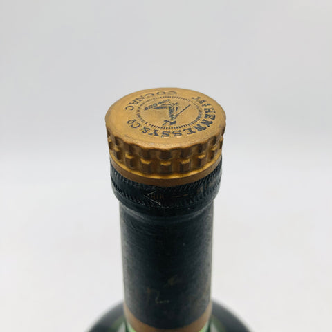 Hennessy ヘネシー vsopリザーブ グリーン 1980年代