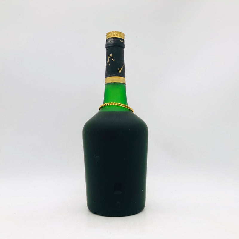 Hennessy ヘネシー ナポレオン グリーン 1970-1980年代 – 高級酒・希少
