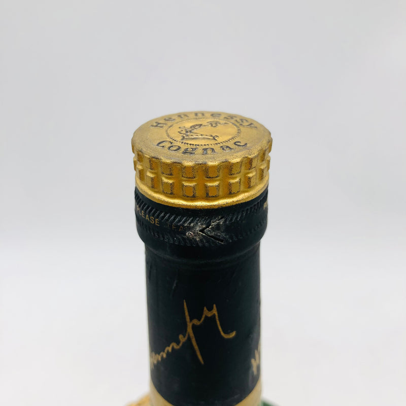 Hennessy ヘネシー ナポレオン グリーン 1970-1980年代 – 高級酒・希少