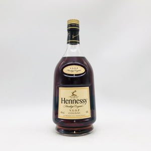 Hennessy ヘネシー VSOP プリヴィレッジ 1000ml