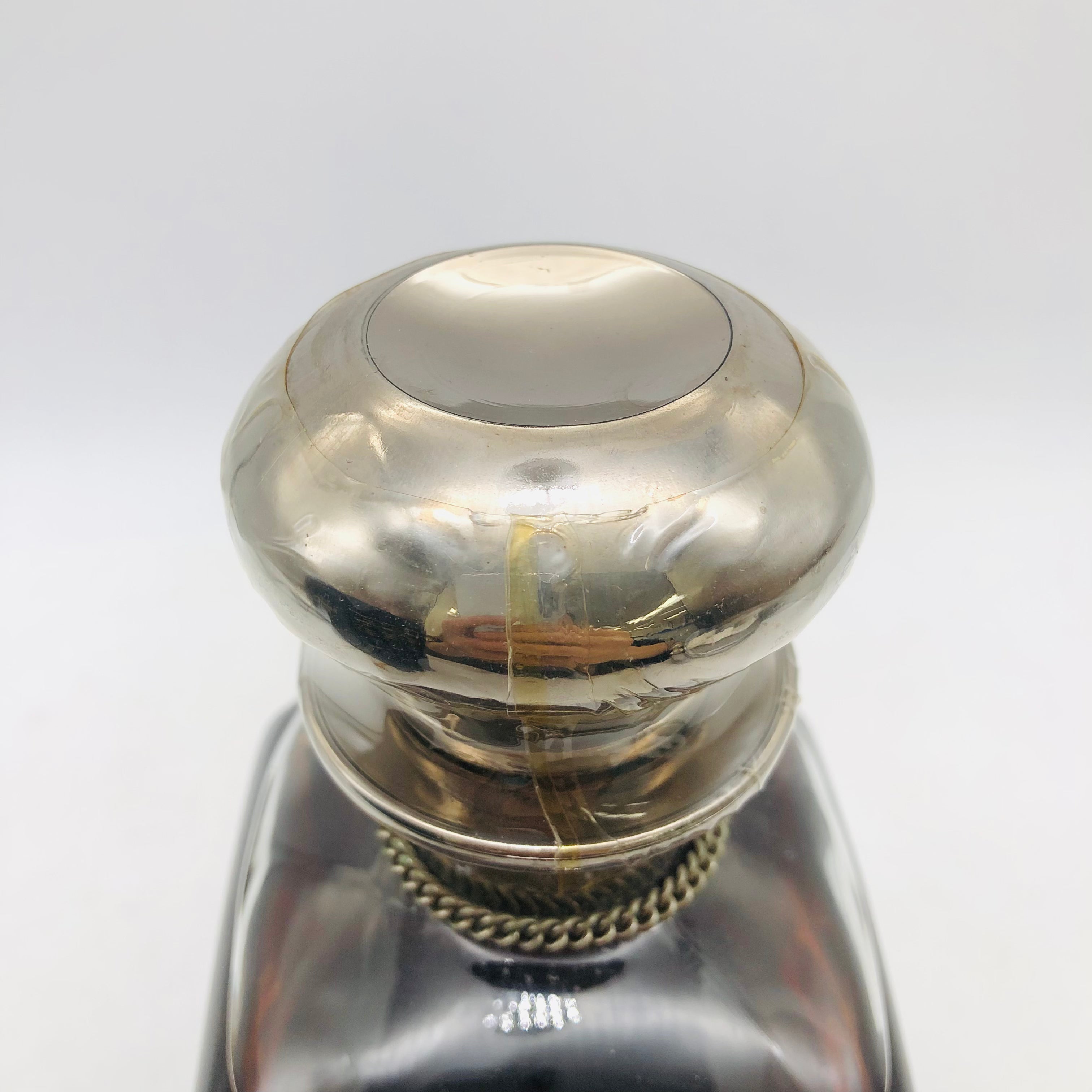 OK4532 ♪未開栓【Hennessy ヘネシー シルバートップ ブック型 700ml 箱付】 Yahoo!オークション -「ヘネシー シルバートップ」の落札相場・落札価格