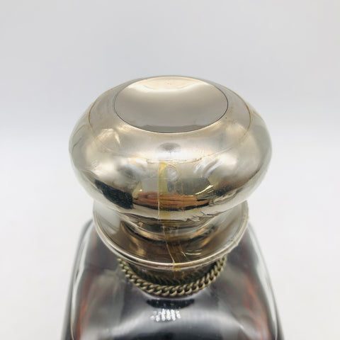 Hennessy ヘネシー シルバートップ 箱付 1980-1990年代