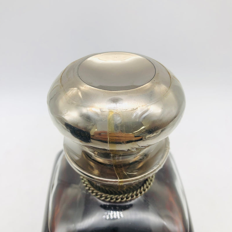 Hennessy ヘネシー シルバートップ 箱付 1980-1990年代 – 高級酒・希少
