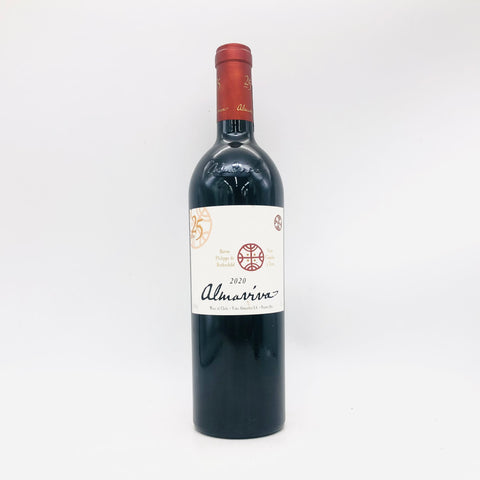 Almaviva 2020 750ml 15%