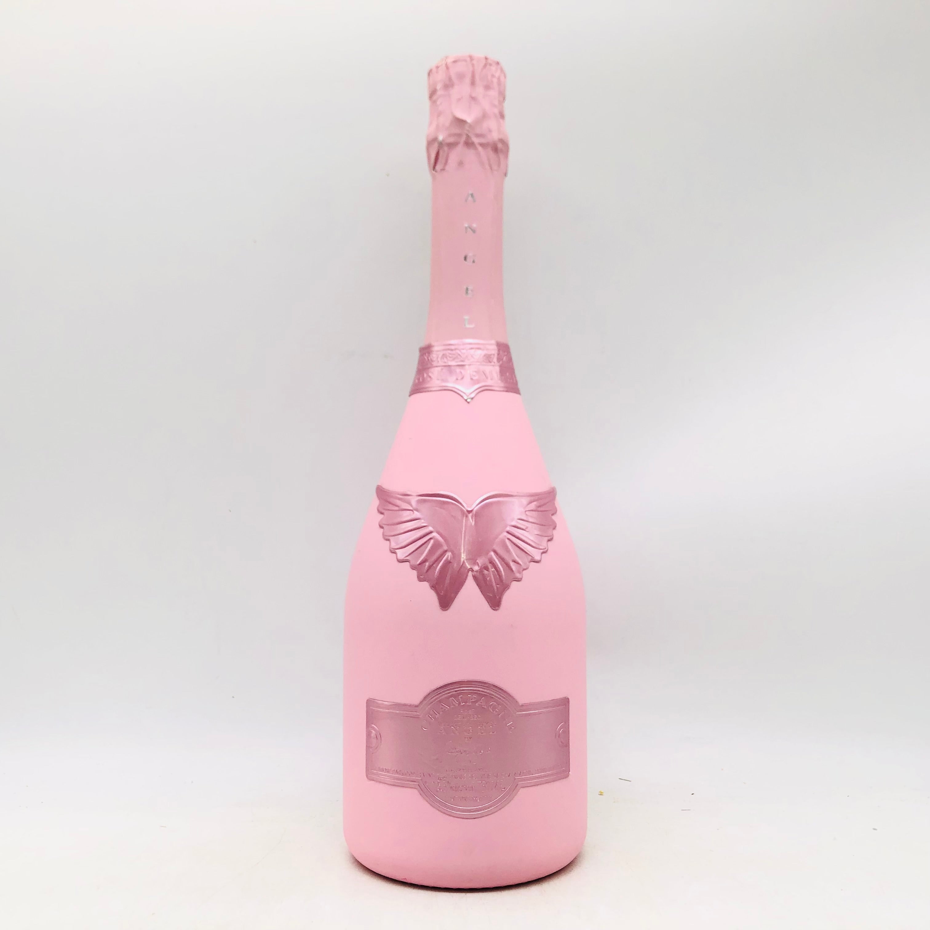 ANGEL エンジェル ドゥミセック ロゼピンク 750ml – お酒の通販なら