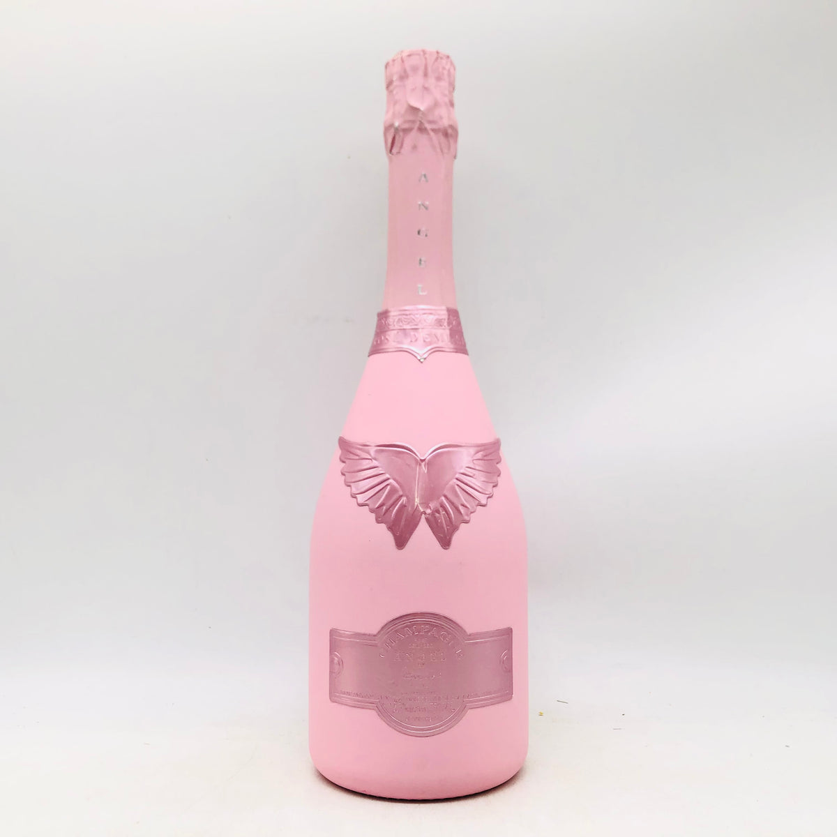 ANGEL エンジェル ドゥミセック ロゼピンク 750ml – 高級酒・希少酒の 