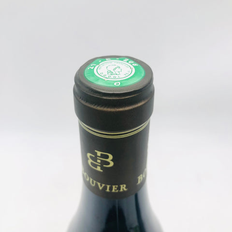 René Bouvier Vosne Romanée