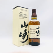 山崎NV 700ml