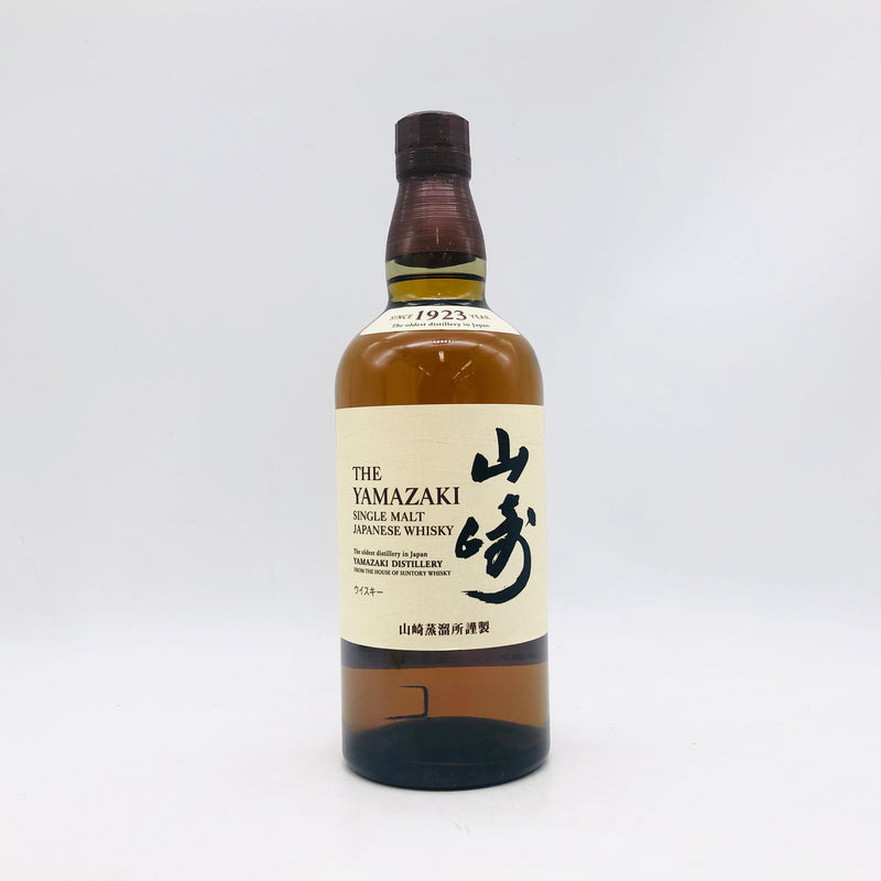 SUNTORY サントリー 山崎NV 700ml – 高級酒・希少酒の通販|リンクサス酒販 SUNTORY サントリー 山崎NV 700ml – 高級酒・希少酒の通販|リンクサス酒販