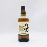 SUNTORY サントリー 山崎NV 700ml – 高級酒・希少酒の通販｜リンクサス酒販