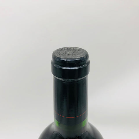 シルバー オーク 2002 750ml。ナパの魅力を凝縮した、円熟のカベルネ