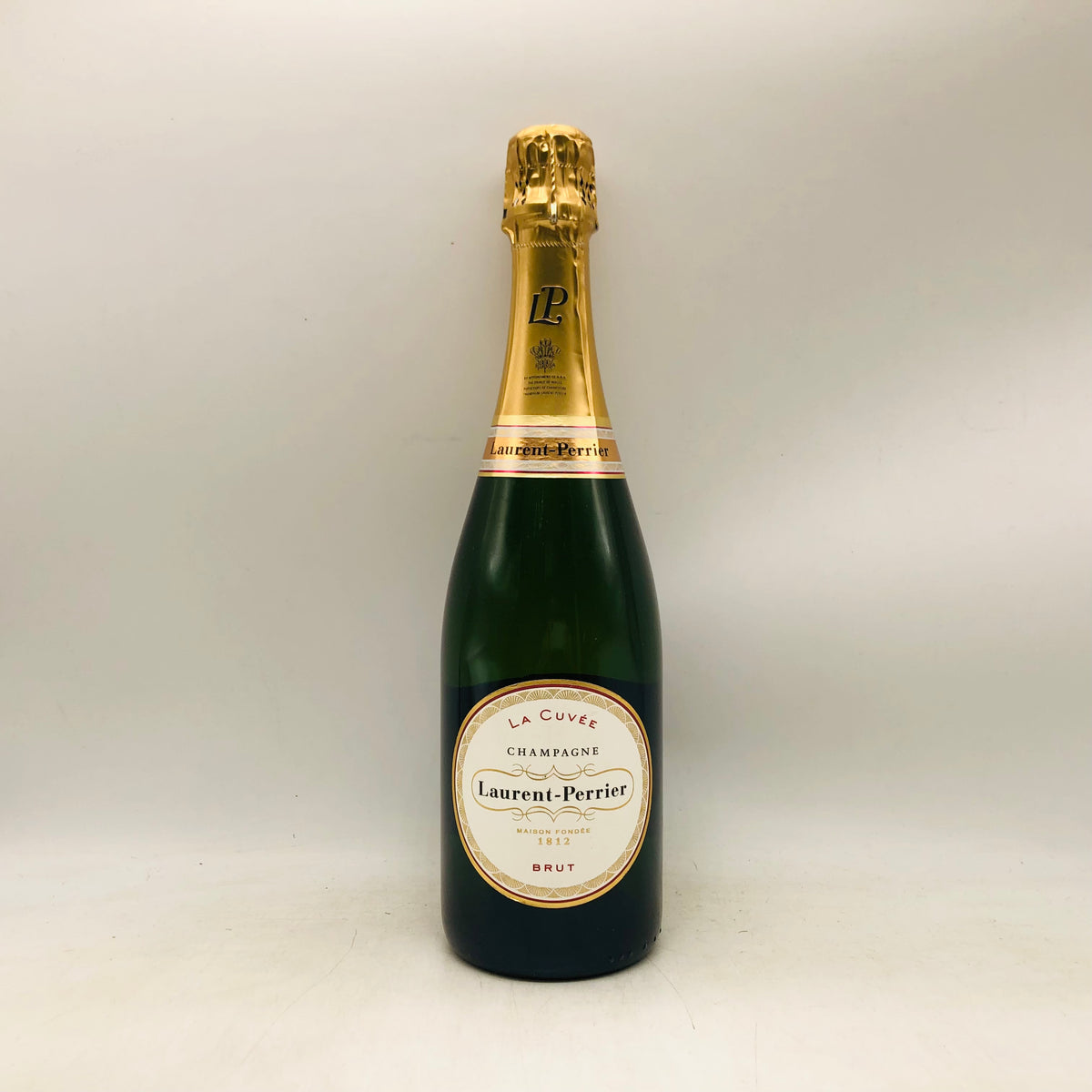 Laurent-Perrier ローランペリエ ラ キュベ 750ml – 高級酒・希少酒の 
