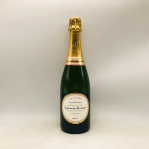 Laurent-Perrier ローランペリエ ラ キュベ 750ml