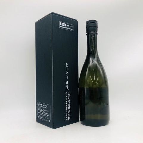 十四代 純米大吟醸 中取り超極 日本酒 720ml 製造年月: 2025年 日本酒 山形県 高木酒造 上品で華やかな香りと旨み 15度
