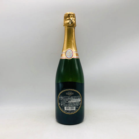 ローランペリエ ラ キュベ 750ml。フレッシュさと気品が調和する王道シャンパーニュ