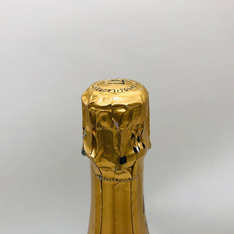 ローランペリエ ラ キュベ 750ml。フレッシュさと気品が調和する王道シャンパーニュ