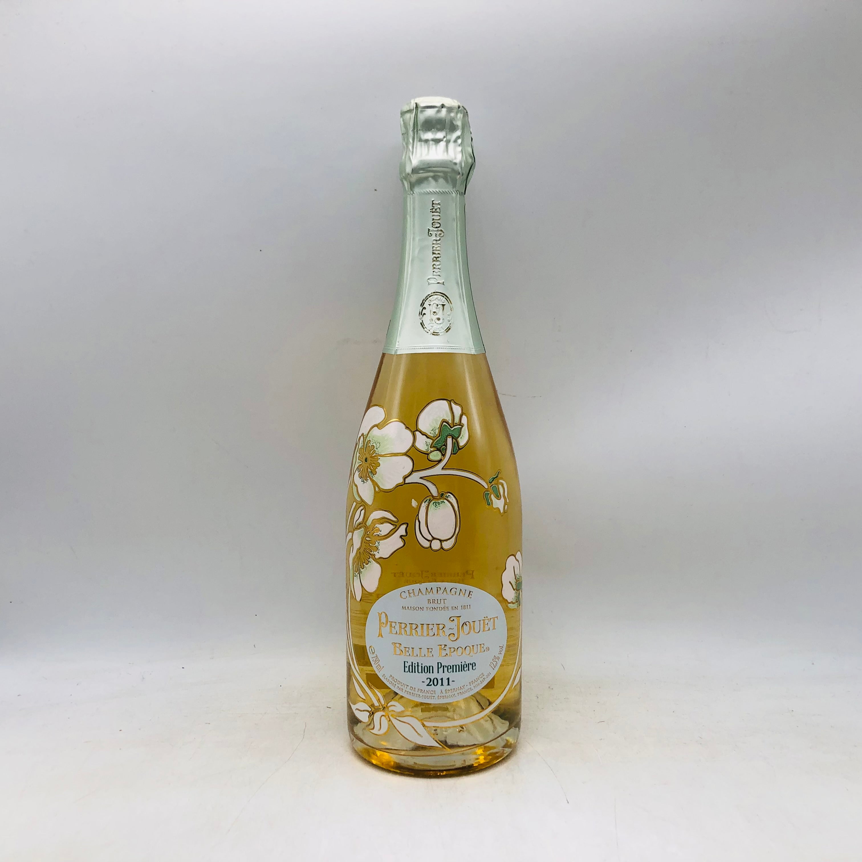 ペリエジュエ ベルエポック オータム ロゼ 2011年 PERRIER JOUET ペリエジュエ ベルエポック オータム ロゼ 2011 750ml
