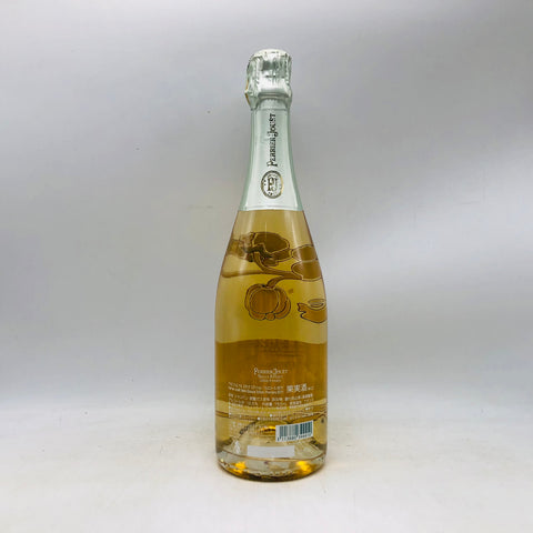 ペリエジュエ ベルエポック オータム ロゼ 2011 750ml。芸術と味覚が融合した、華やかなロゼシャンパーニュ