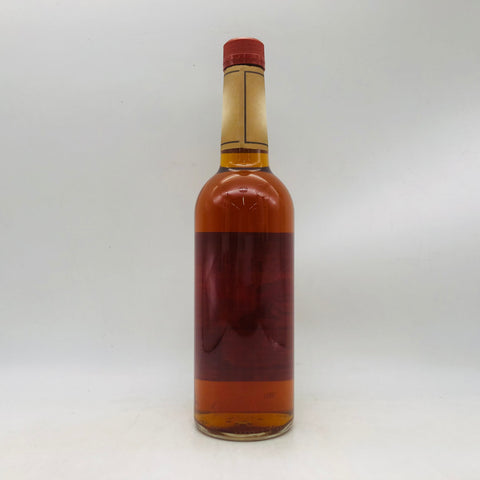 レベッカ10年 700ml。静かに香り、深く広がる10年の余韻