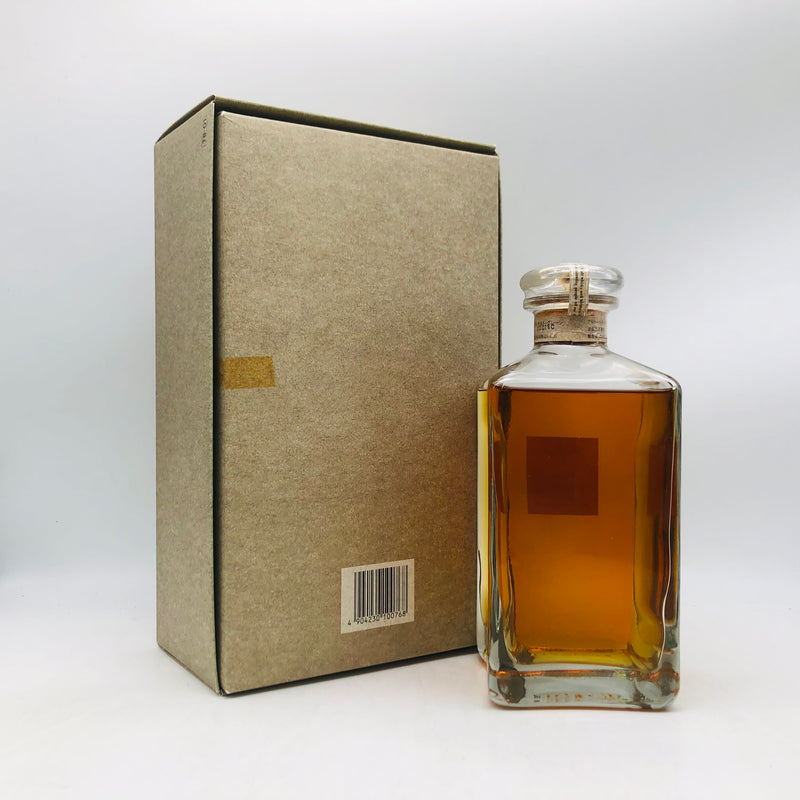 ザ ブレンド オブ ニッカ 特級 660ml｜リンクサス酒販 – 高級酒・希少 