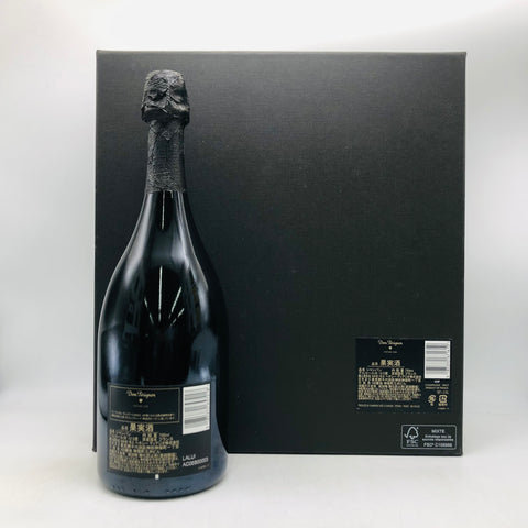 ドンペリニヨン2008 750mlグラスセット 。特別な時間を祝う、究極の2008ヴィンテージ