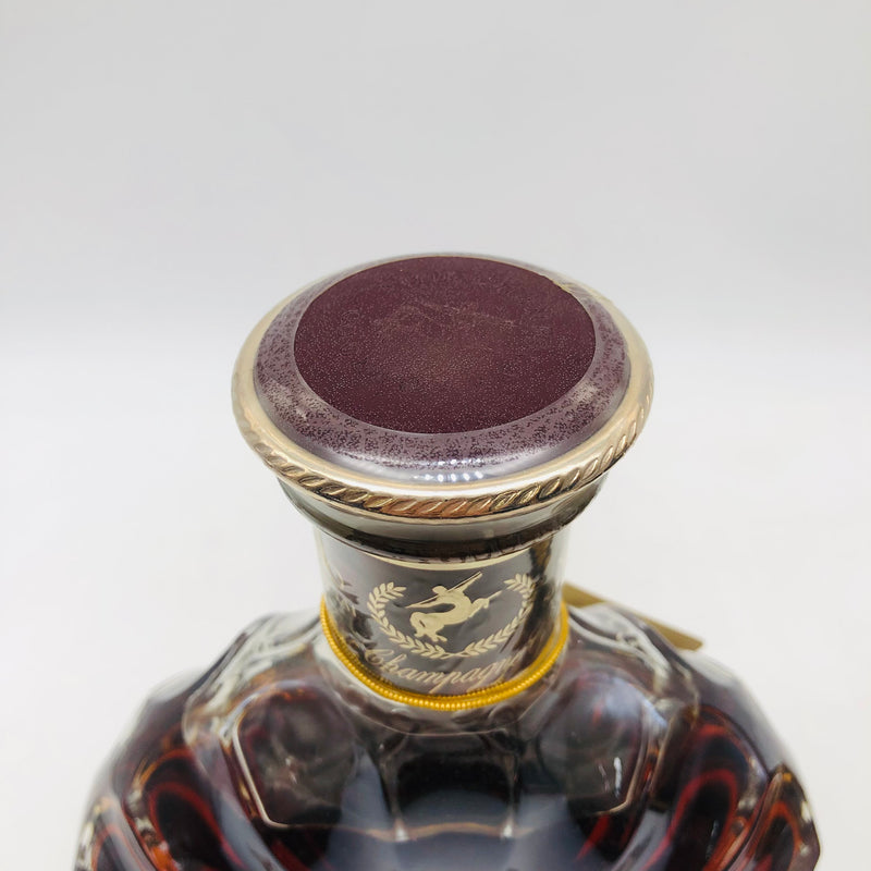 REMY MARTIN レミーマルタン XO スペシャル 大花 1980年代 700ml 古酒