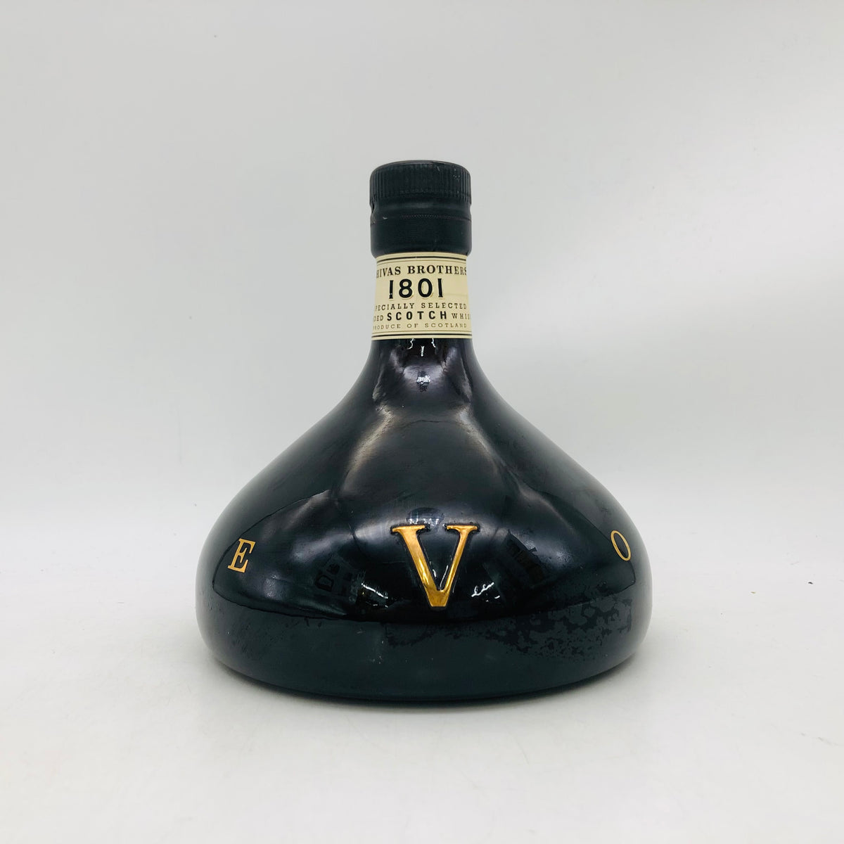 CHIVAS BROTHERS シーバスブラザーズ 1801 リヴォルヴ 750ml – 高級酒 
