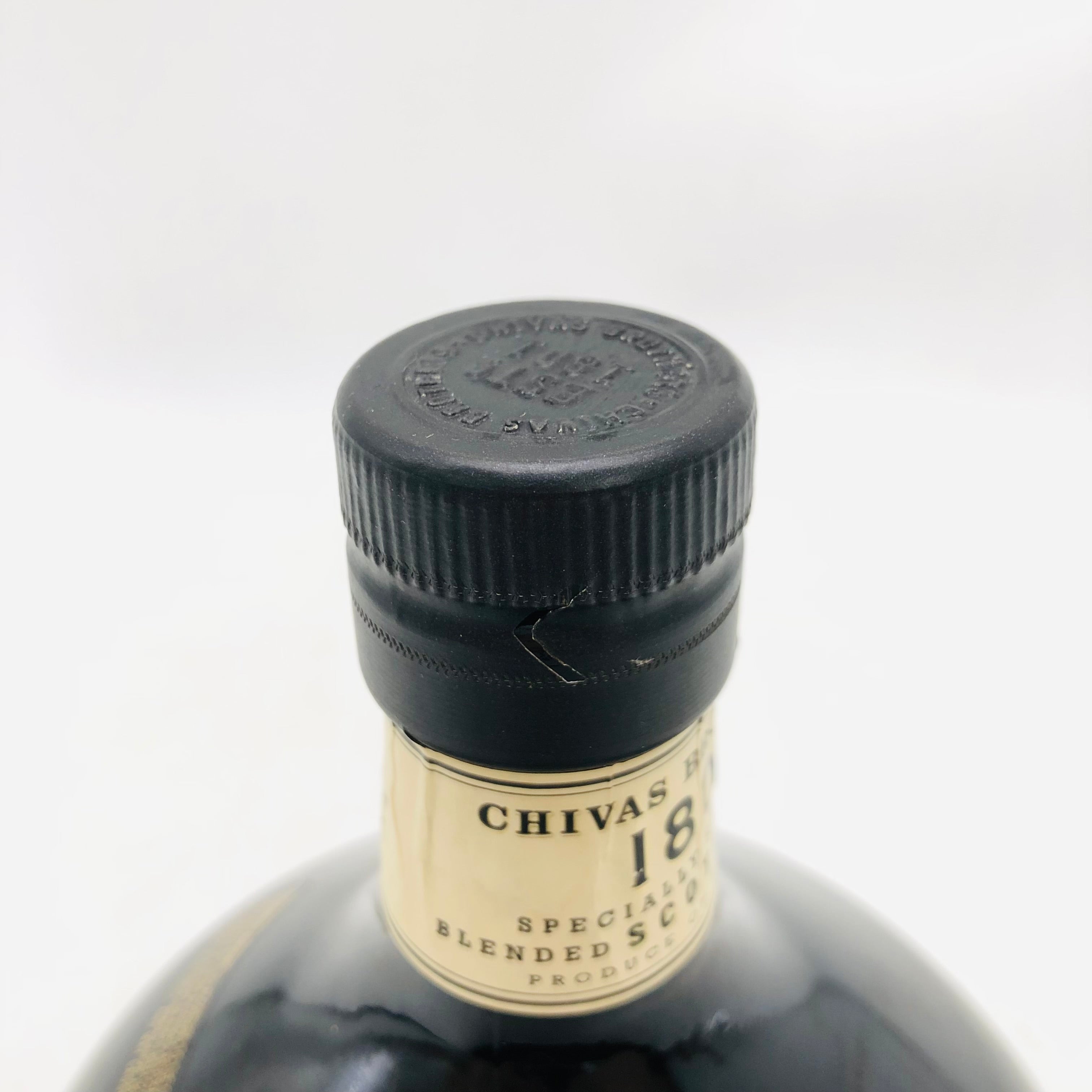 CHIVAS BROTHERS 1801 スコッチウイスキー CHIVAS BROTHERS シーバスブラザーズ 1801 リヴォルヴ 750ml – 高級酒