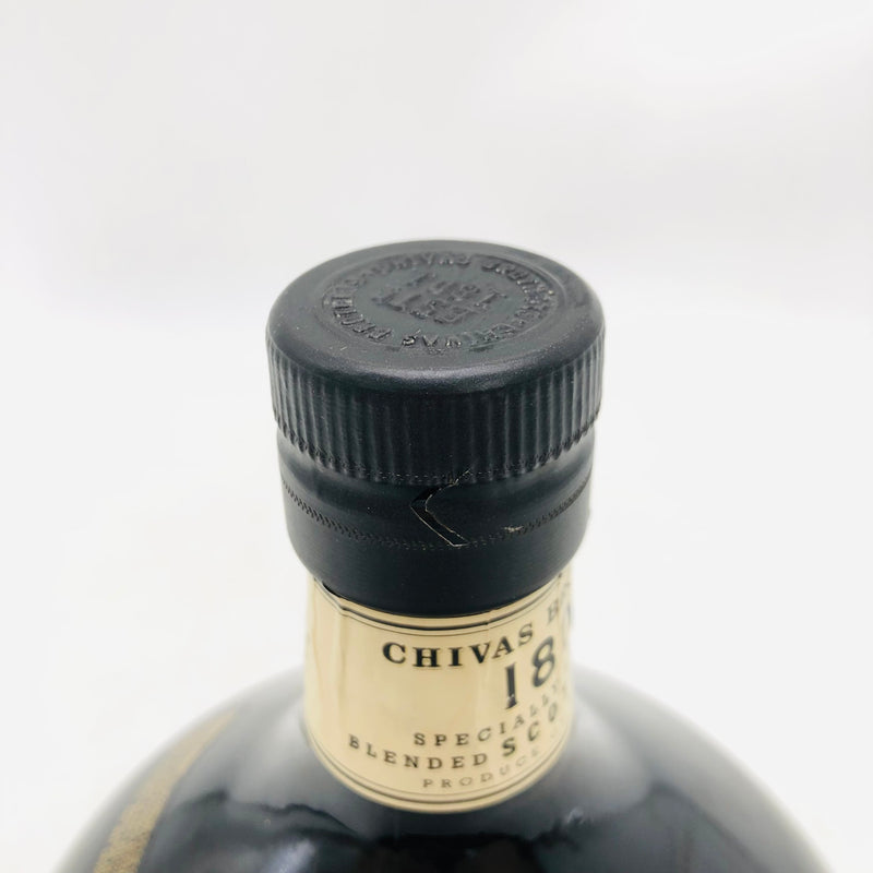 CHIVAS BROTHERS シーバスブラザーズ 1801 リヴォルヴ 750ml – 高級酒 