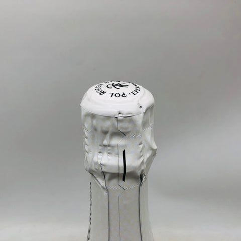 ポルロジェ ブリュット レゼルヴ 750ml。気品と調和が光る、王道シャンパーニュ
