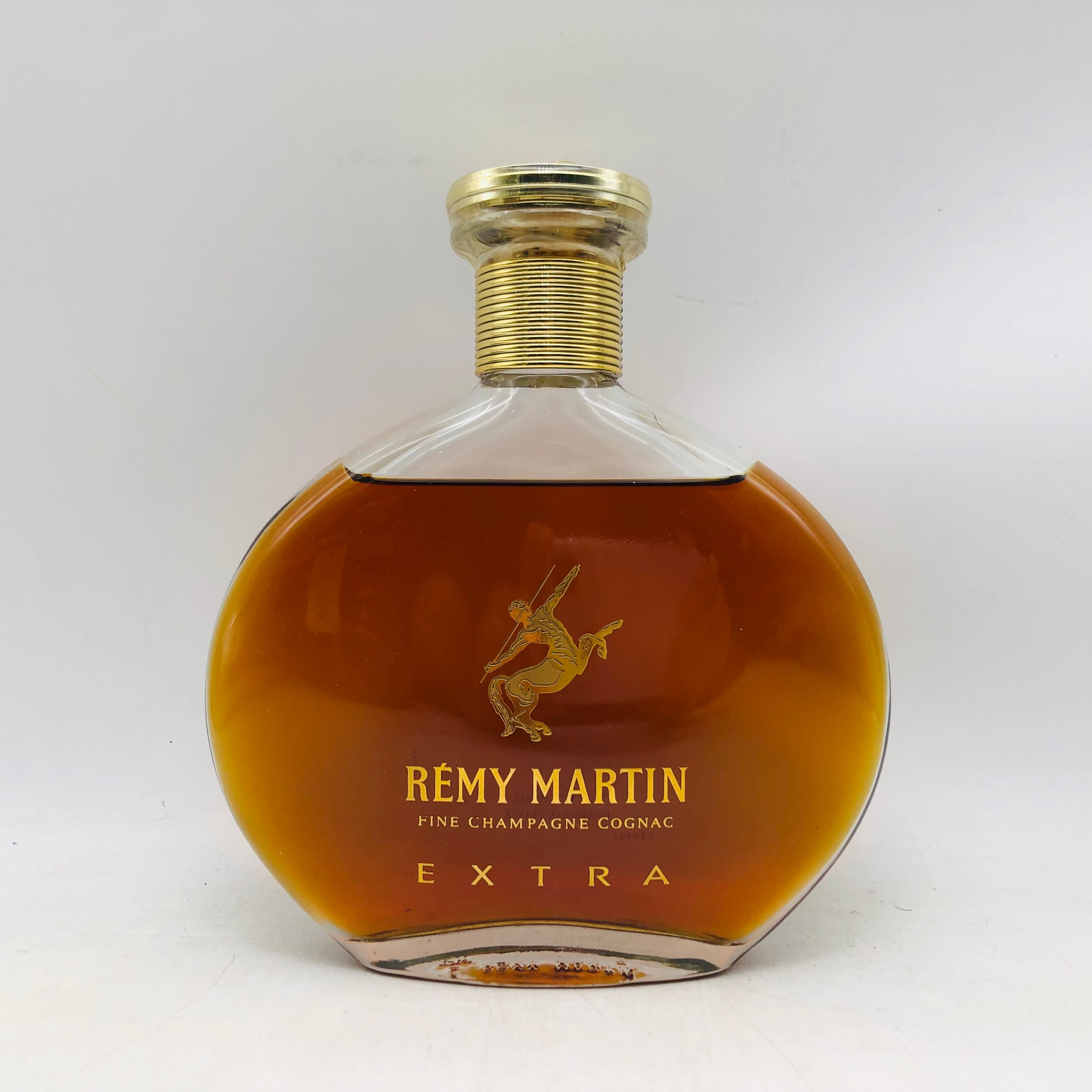 REMY MALTIN レミーマルタン エクストラ ハーフボトル 350ml – 高級酒