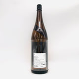 而今朝日火入 1800ml。米の旨みを存分に感じる奥行きある味わい。 