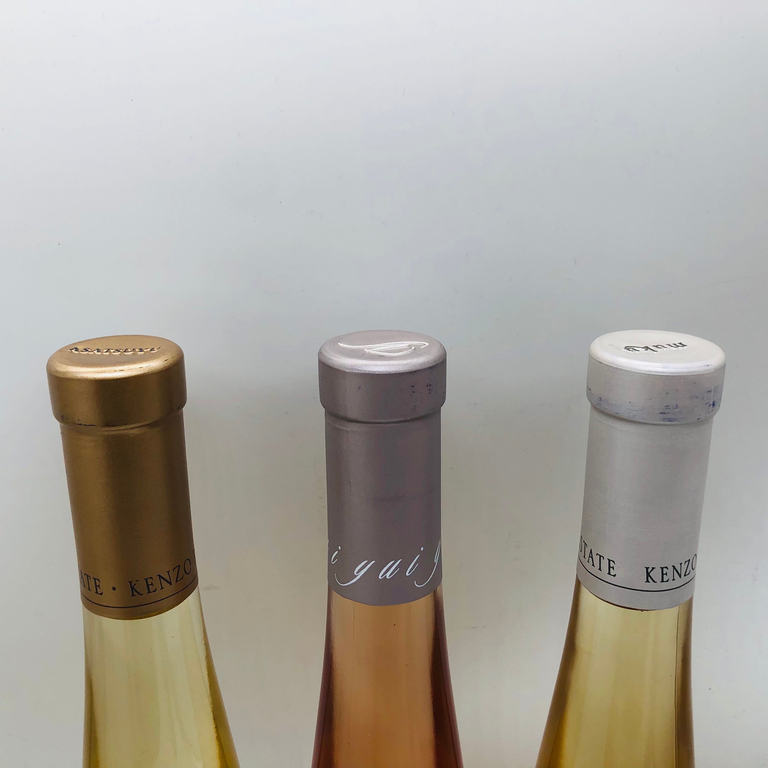 あさつゆ2019果実酒ワイン 375ml 【公式通販】
