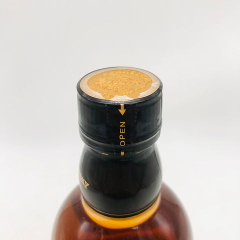 NIKKA ニッカ シングルモルト 余市 2000s（2000-2009年）500ml 。炎と海風が育てた、力強き魂。