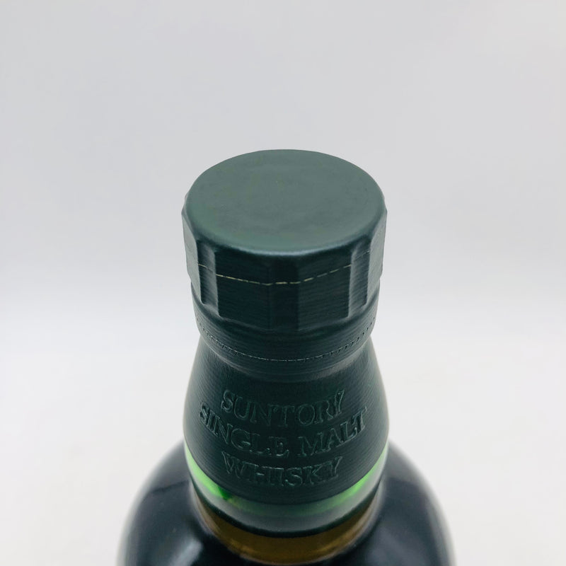 SUNTORY サントリー 白州 25年 旧ボトル 700ml – 高級酒・希少酒の通販