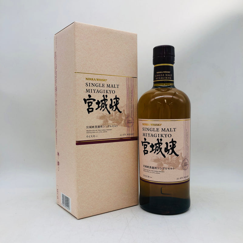 NIKKA ニッカ 宮城峡 モスカテルウッドフィニッシュ 700ml – お酒の NIKKA ニッカ 宮城峡 モスカテルウッドフィニッシュ 700ml – お酒の