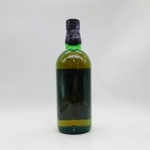 wh-Ballantine’s 17y-1