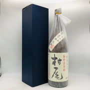 村尾 かめ壺焼酎 1800ml（別ロット）