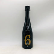新政 No.6 S-type 2025 720ml