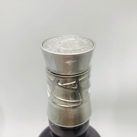 アードベッグ25年 700ml。25年が語るアイラの誇り　