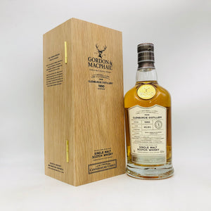 GORDON&MACPHAIL ゴードン マクファイル グレンバーギー 31年 700ml　