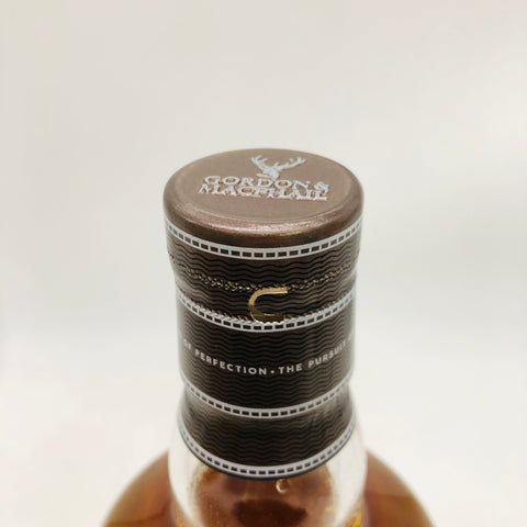 ゴードンマクファイルグレンバーギー31年 700ml。31年の時が育てた、圧倒的な芳醇さ　